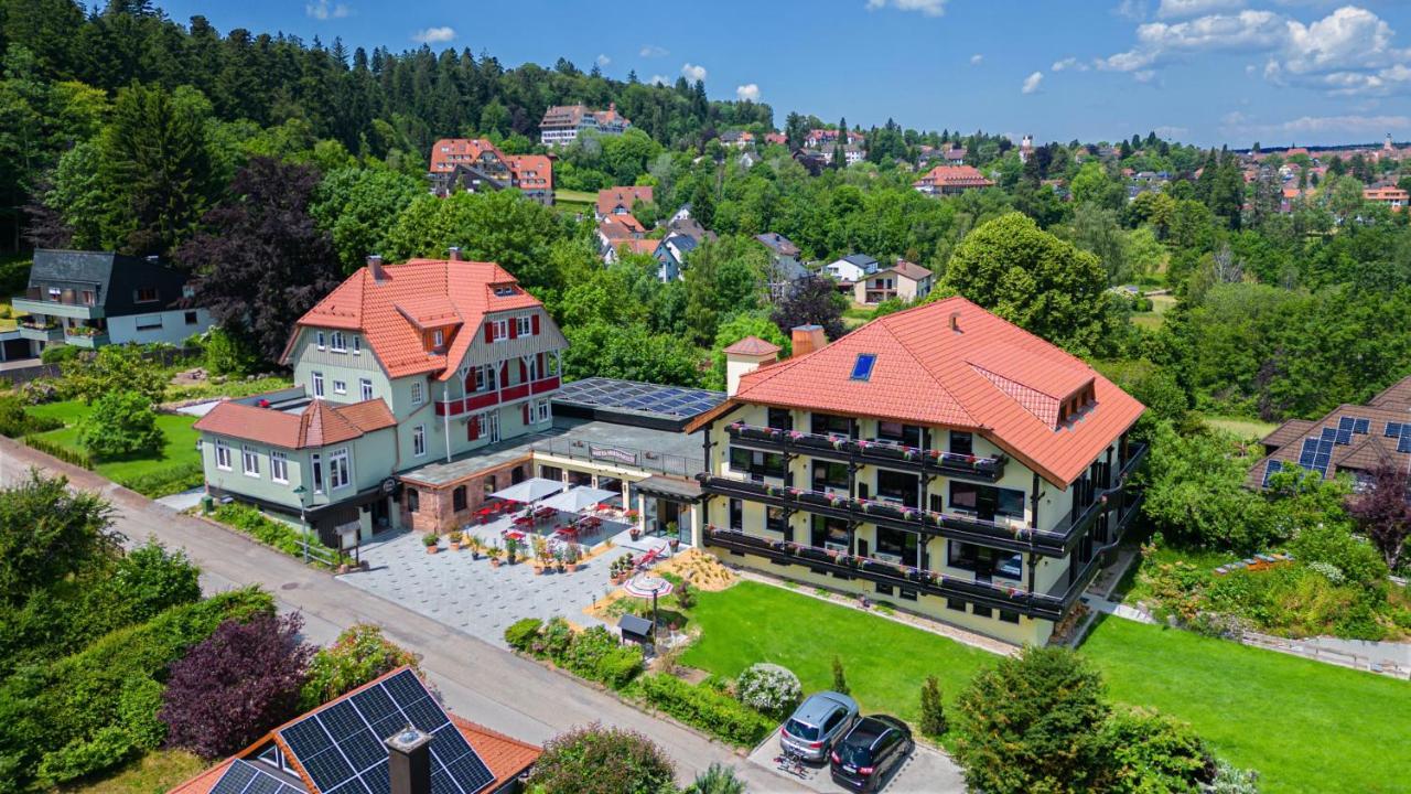Das Hohenried Freudenstadt Exterior photo